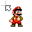 Original Outfit [Not Wearing Gloves] cursor