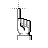 Link select cursor