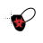 Normal select cursor