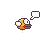 Working in background cursor
