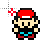 Precision select cursor