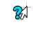 Help select cursor