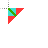 Alternate select cursor
