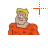 Normal select cursor