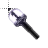 WannaOne aniLightstick cursor
