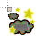 kawaii Cloud 7 cursor
