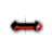 Horizontal resize cursor