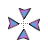 Precision select cursor
