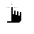 Link select cursor