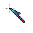 Normal select cursor