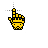 Link select cursor