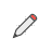 Handwriting cursor