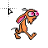 Working in background cursor