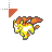 rapidash cursor