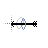 Horizontal resize cursor