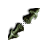 Stone diagonal 2 cursor