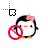 Unavailable cursor