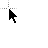 Normal select cursor