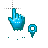 Normal select cursor
