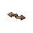 Horizontal resize cursor