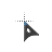 Precision select cursor
