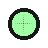 Precision select cursor