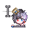 Text select cursor