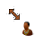 Diagonal Resize 1 cursor