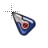 Normal select cursor