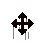Move cursor