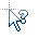 Help select cursor