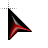 Unavailable cursor