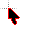 Normal select cursor