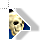 skull_white_110ms cursor