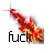 damn cursor