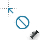 Unavailable cursor