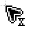 Working in background cursor