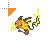 Working in background cursor