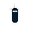 Alternate select cursor