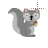 Normal select cursor