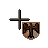 Precision select cursor