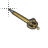 Handwriting cursor