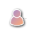 Person cursor