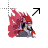fox yone for your soul (right) cursor