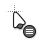 Text select cursor