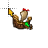 30 cursor