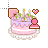 Normal select cursor