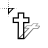 Precision select cursor