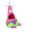patrick cursor