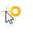 Working in background cursor